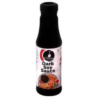 Ching's Secret Dark Soy Sauce 210 Gms