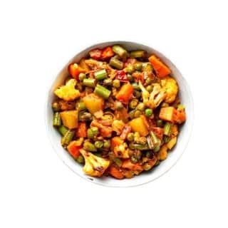 Mix Veg