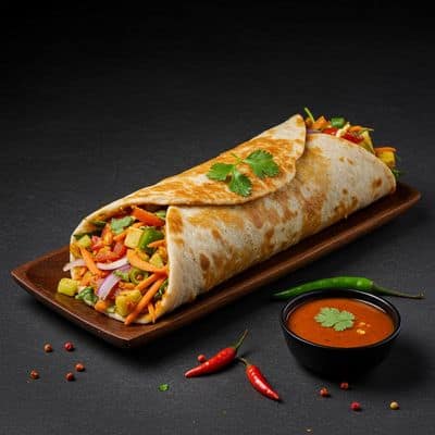 Veg Roll Jumbo