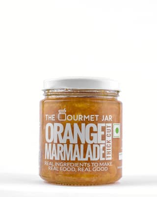 Orange Marmalade (Thick cut) 230g