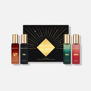 All Star Gift Set - 4 x 20ml (Zepto)
