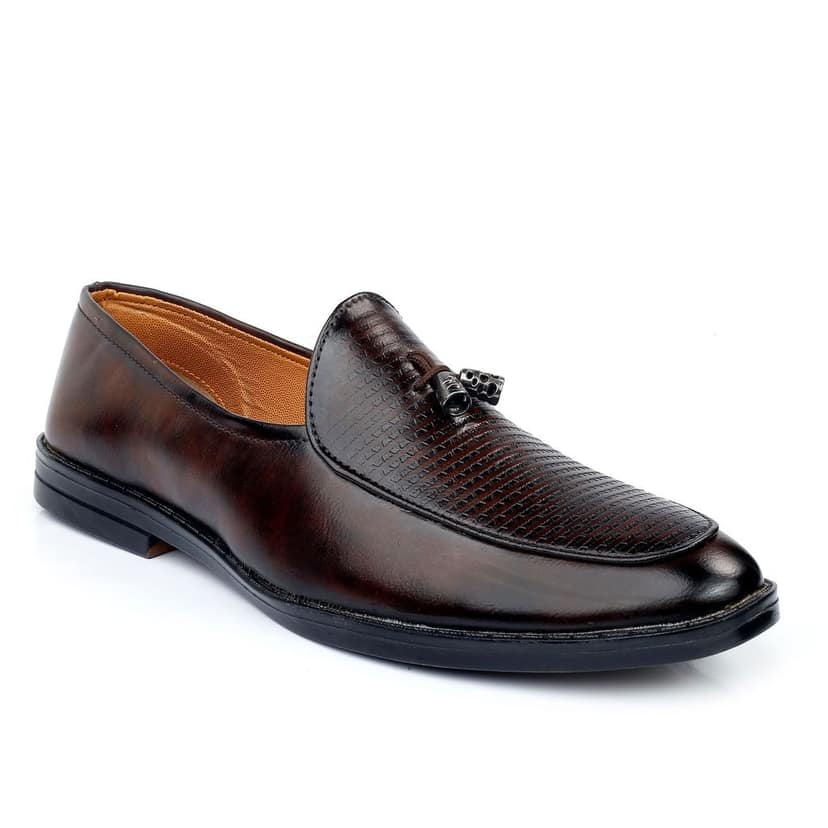 Bxxy's High-end Fashionable Footwear Slip-ons for Men view 7