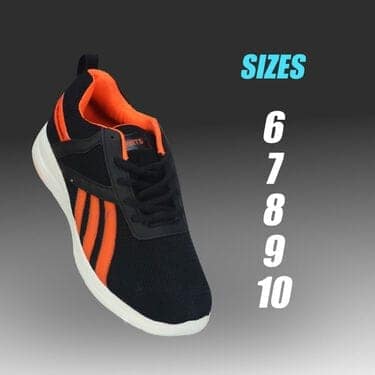 Pick Any 1 Stylish Sports Shoes (SS11) view 3