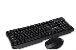 LAPCARE Wireless Combo WL-204