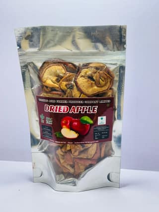 Dried Apples 100 gram