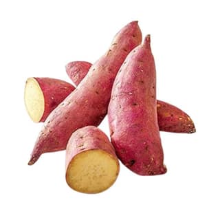 Sweet Potato (Kg)