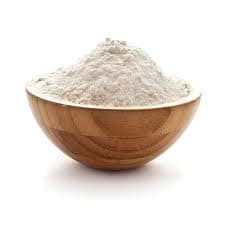 Poorbi Wheat Flour - 1KG Premium Quality Whole Wheat Atta for Soft Rotis view 3
