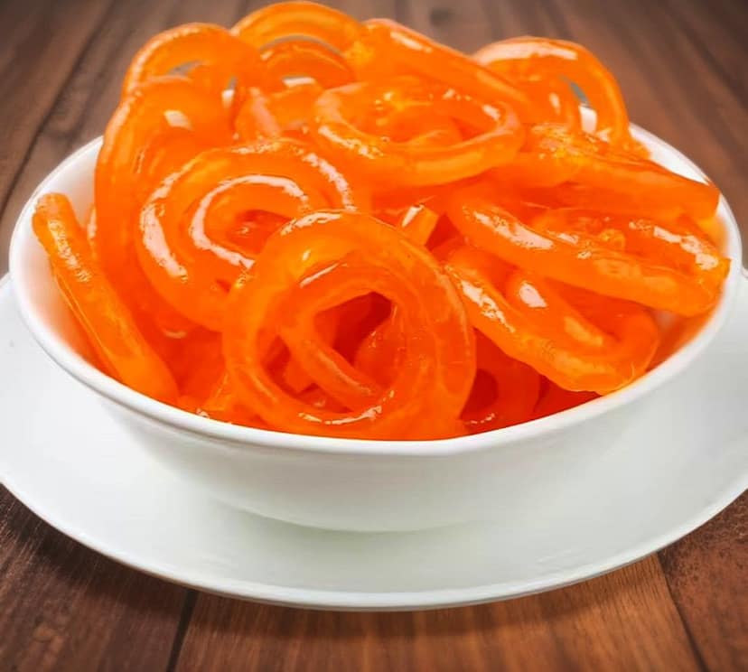 Jalebi [1 piece]