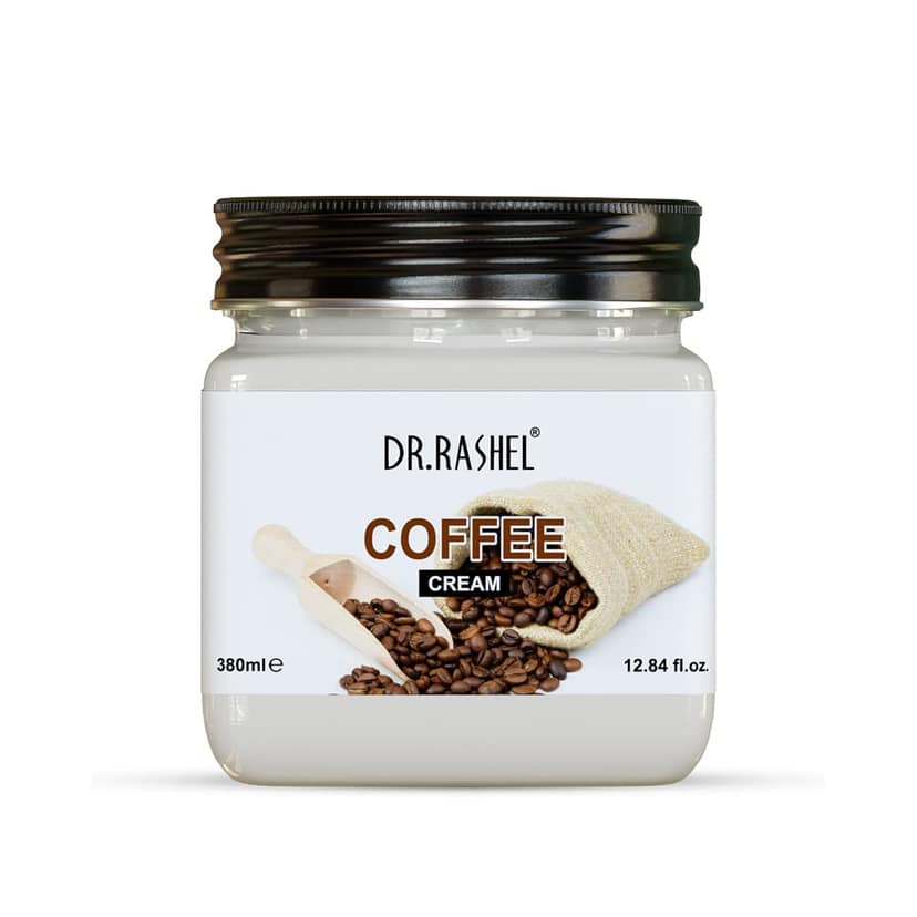 Dr Rashel Coffee F&B Cream
