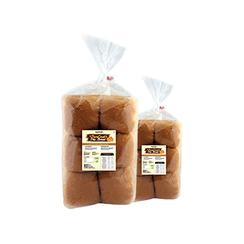 Pao Bread 250g