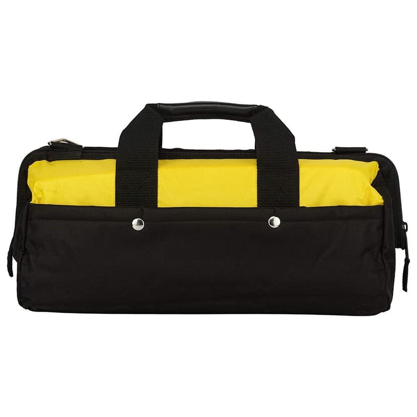 Stanley Soft Storage Nylon Tool Bag, Water Proof, 460Mm-18" 93-224 view 3