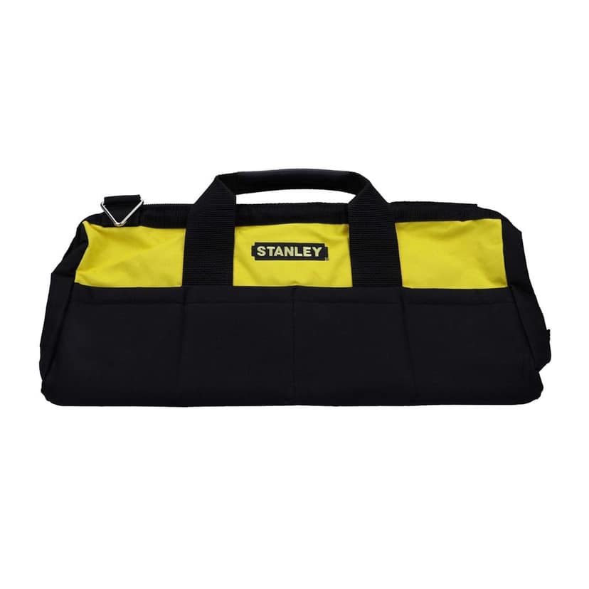 Stanley Soft Storage Nylon Tool Bag, Water Proof, 460Mm-18" 93-224 view 4