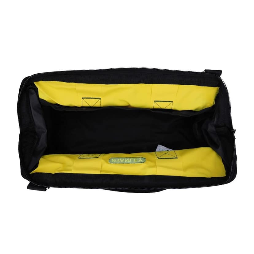 Stanley Soft Storage Nylon Tool Bag, Water Proof, 460Mm-18" 93-224 view 8