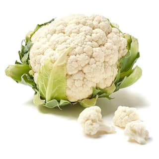 Cauliflower (Phool Gobhi) 500 GRAM