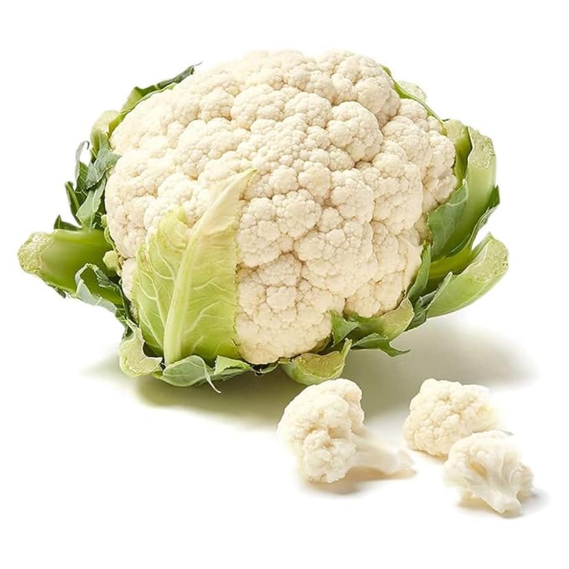 Cauliflower (Phool Gobhi) 500 GRAM