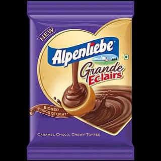 ALPENLIEBE ECLAIRS 100N