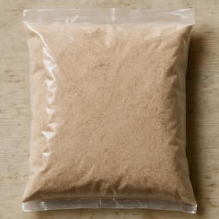Kali Outlet's whole wheat flour