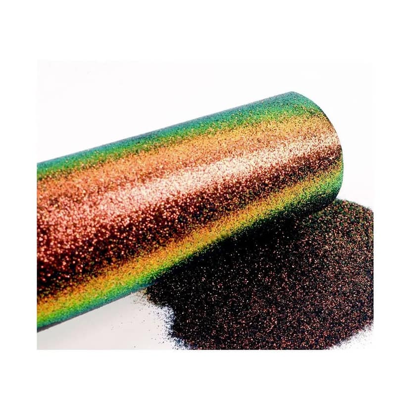 B.O.B.I Brown Loose Holographic Glitter Eyeshadow (10gm) view 5