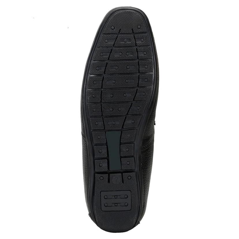 SeeandWear Pure Leather Loafers for Men view 8
