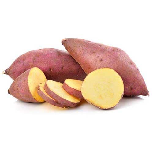 Sweet Potato 250 Gms