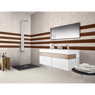 Orientbell Wall Tiles ODG Opera Crema 6 Pcs
