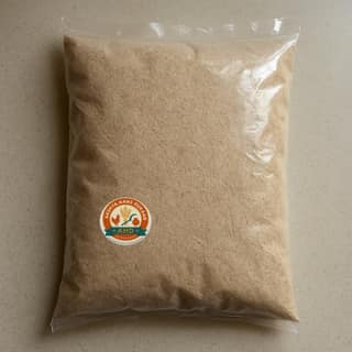 Akshya Hans Dukaan's whole wheat flour