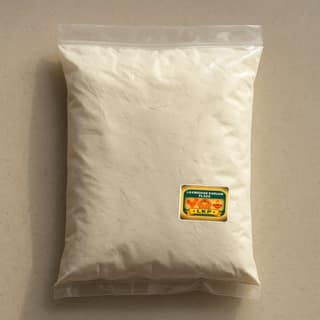 Laxmidhar Karuan Plaza's maida flour
