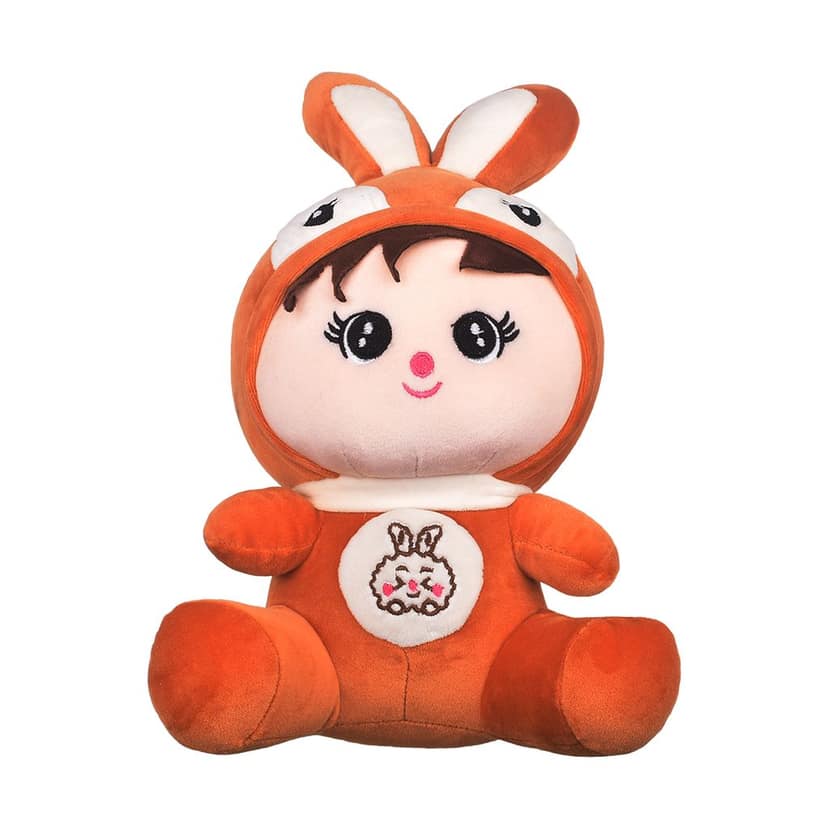 Bunny Soft Toys for Kids | Cuddle Soft Toys| Bunny Soft Toy | Bunny Plush Toy | Rabbit Soft Toy | Rabbit Plush | Stuffed Bunny Toy | Cute Soft Toys | Kids Soft Toys | Children's Soft Toys | Best Soft Toys