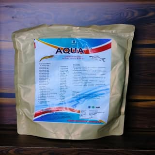 Aqua Plus - 1 kg