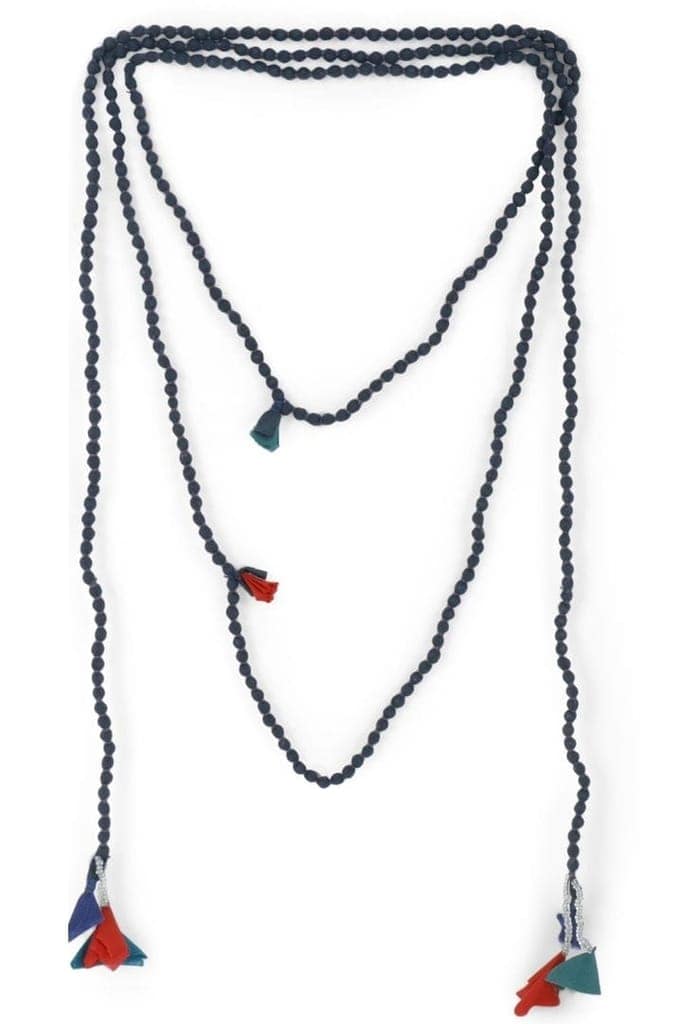 Divine Drapes Necklace view 7