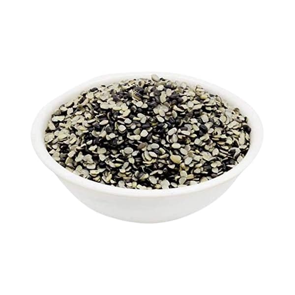 Chilka Urad Dal 1 Kg