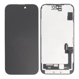 iPhone 15 display repair replace