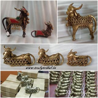 DHOKRA NANDI