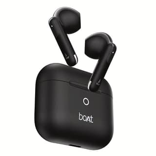 boAt Airdopes Alpha Gen 2 True Wireless Earbuds