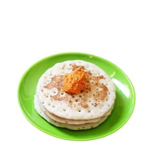Set Dosa