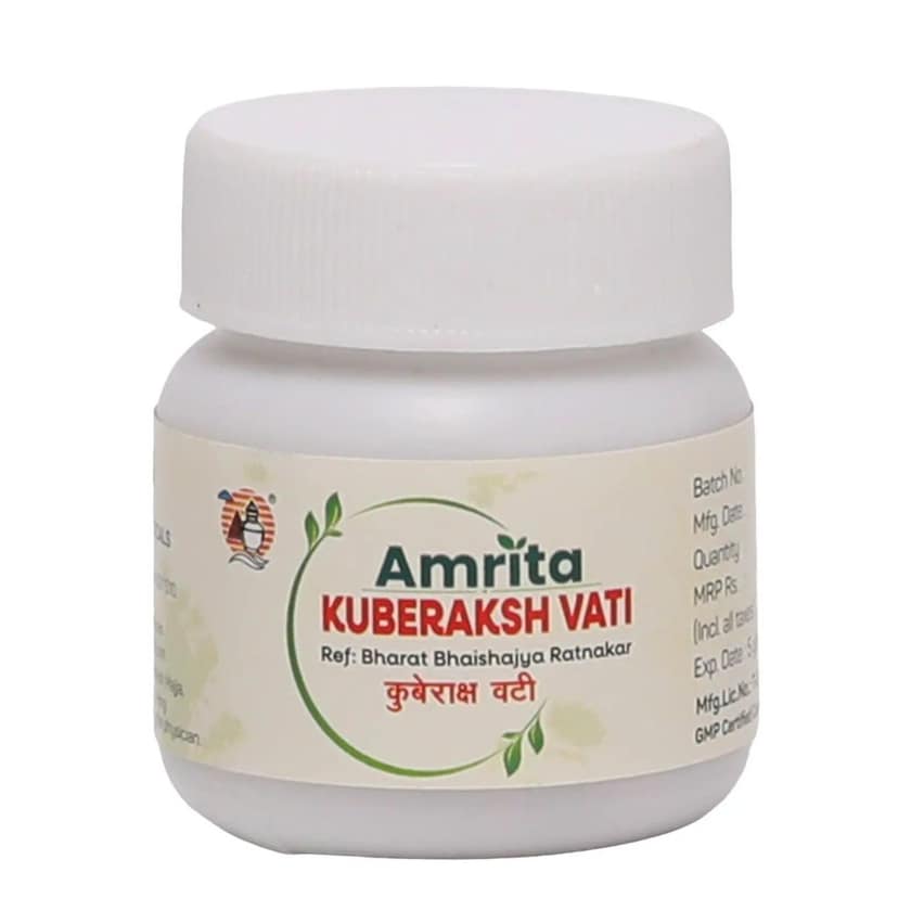 Amrita Kuberaksh Vati view 2