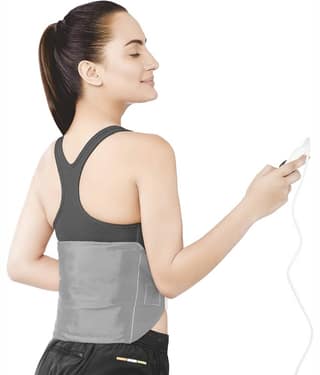 Vissco Back Support Belt ( XL - Size )