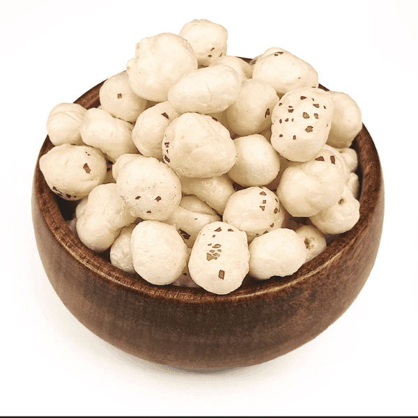 Organic Sattva Super Raw Makhana - ( 4 Suta & 3 Suta) - 250 gm view 2