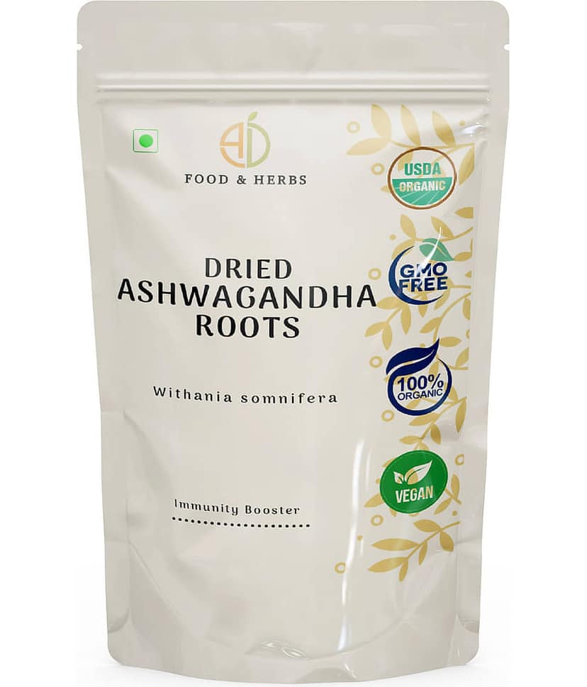 A D FOOD & HERBS Others 150 gm Pack of 1