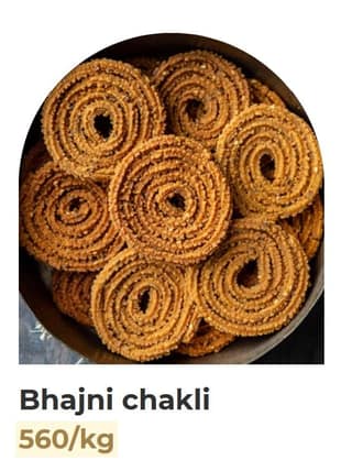 Traditional Crispy Bhajni Chakli | Authentic Savory Snack | Tea-Time Treat