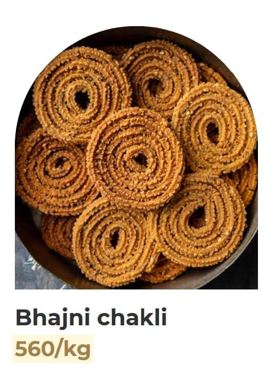 Traditional Crispy Bhajni Chakli | Authentic Savory Snack | Tea-Time Treat