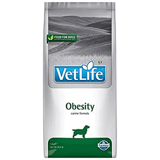 Vetlife Obesity 12 Kg