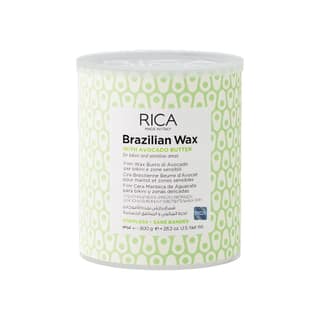 Rica Brazilian Wax (800 gm)
