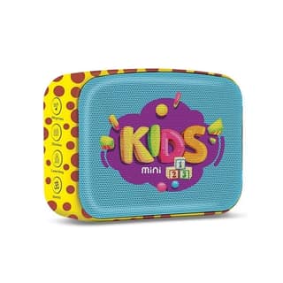 Saregama Carvaan Mini Kids Bluetooth Speaker