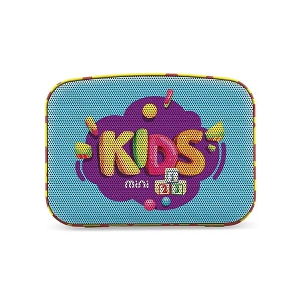 Saregama Carvaan Mini Kids Bluetooth Speaker view 5