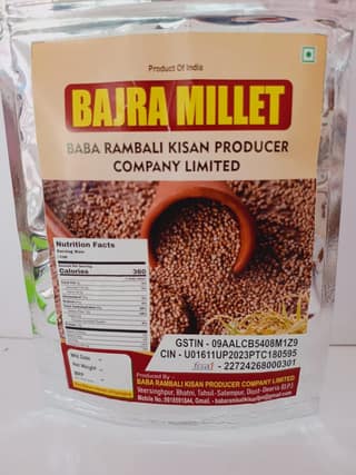 Bajra Millet