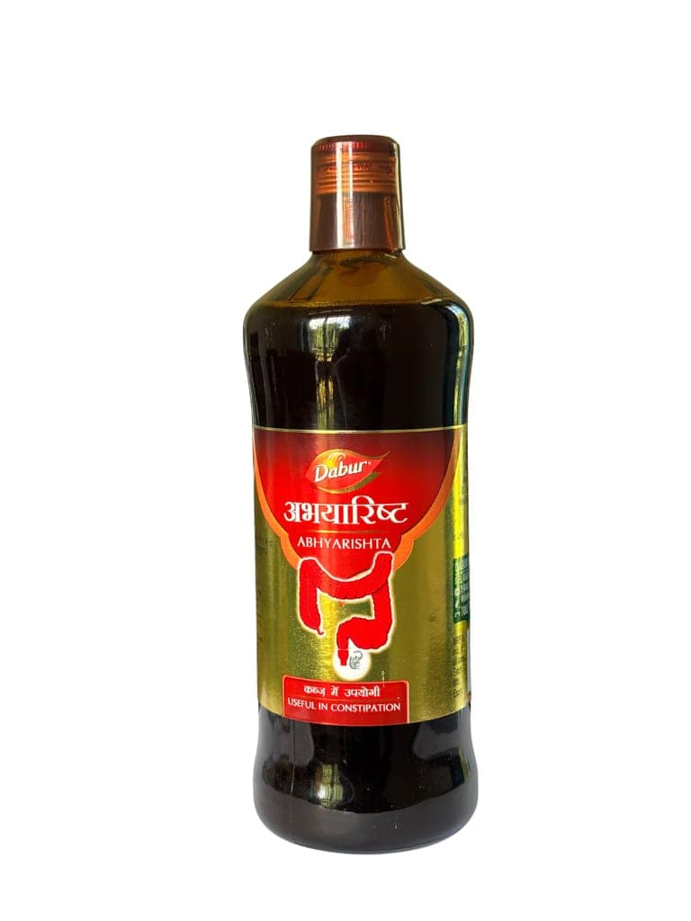 Dabur Abhyarishta 680 ml - Pack of 4 (Buy 3 Get 1 Free) view 2
