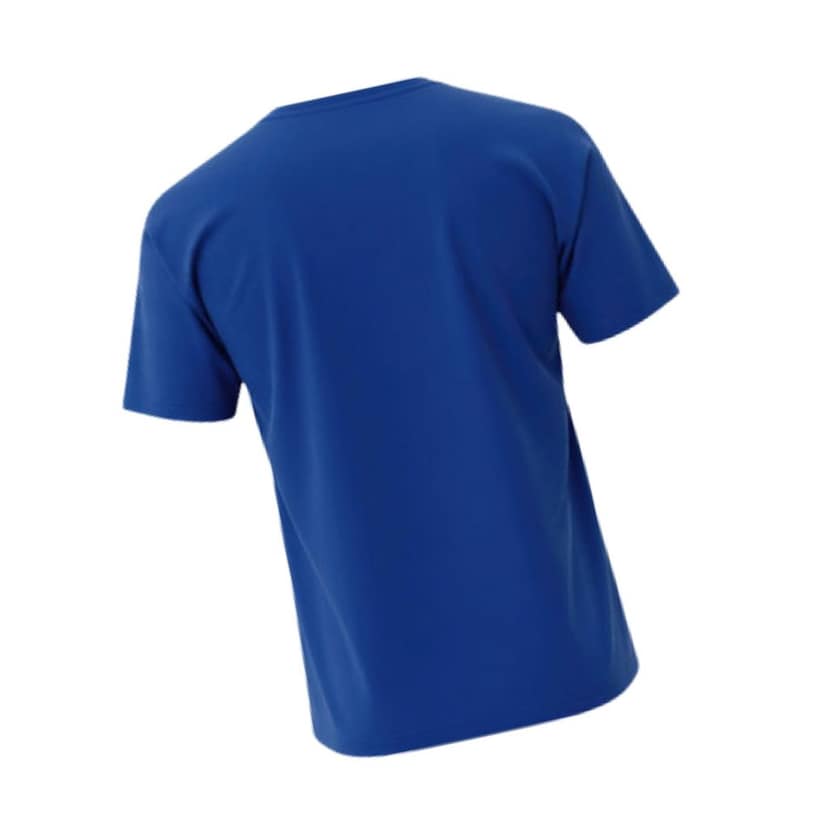 Trishoolin SSHAYU Printed T-Shirt | Design 10190MB | Regular Fit | Crew Neck / Round Neck Half Sleeve | Pack of 1 view 3