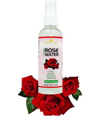Park Daniel Premium Rose Water - Skin Tonic 100 mL