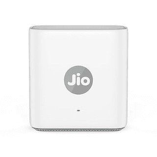 Jio AX3000 WiFi 6 Dual Band Router